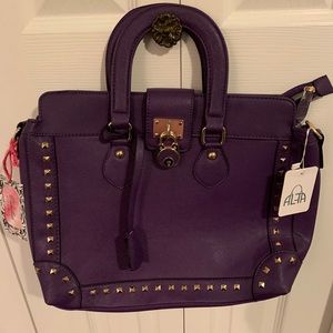 “Alfa” Handbag